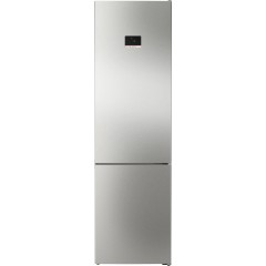 Bosch KGN394ICF Ψυγειοκαταψύκτης Total NoFrost Υ203xΠ60xΒ66.5εκ. Inox
